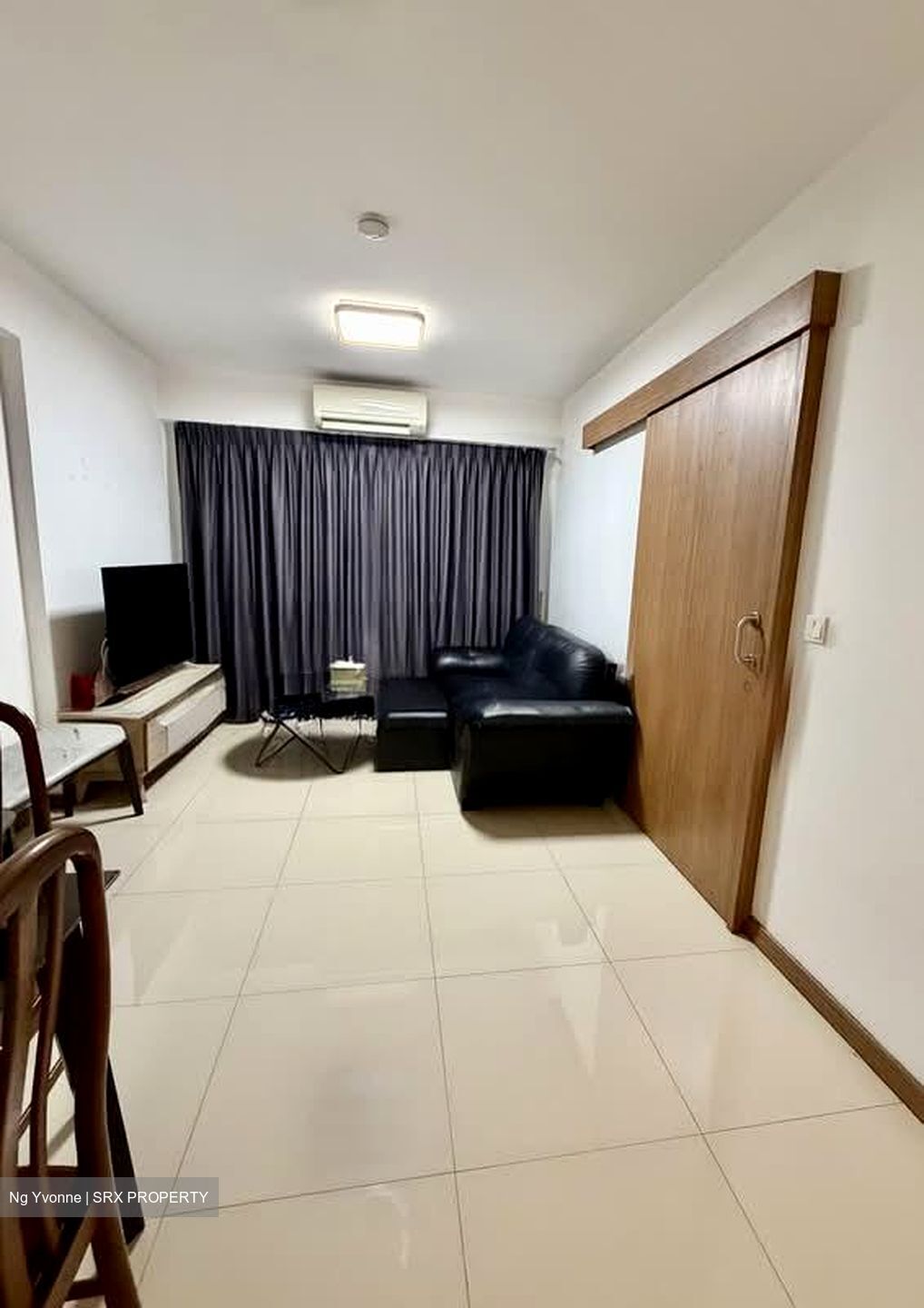 Blk 438C West Edge @ Bukit Batok (Bukit Batok), HDB 2 Rooms #597612861